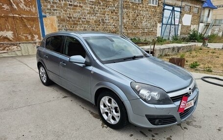 Opel Astra H, 2006 год, 540 000 рублей, 10 фотография