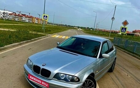 BMW 3 серия, 2000 год, 380 000 рублей, 2 фотография