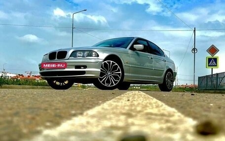 BMW 3 серия, 2000 год, 380 000 рублей, 4 фотография