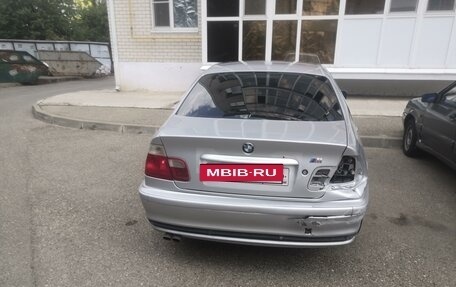 BMW 3 серия, 2000 год, 380 000 рублей, 6 фотография