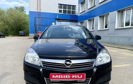 Opel Astra H, 2013 год, 870 000 рублей, 3 фотография