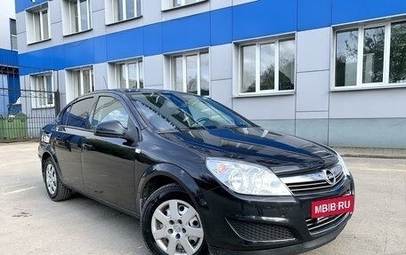 Opel Astra H, 2013 год, 870 000 рублей, 2 фотография