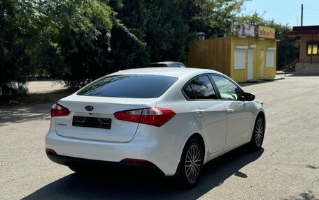 KIA Cerato III, 2016 год, 1 740 000 рублей, 7 фотография