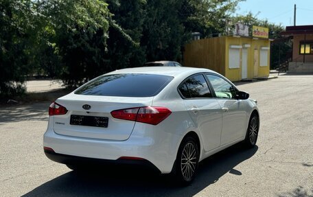 KIA Cerato III, 2016 год, 1 740 000 рублей, 6 фотография