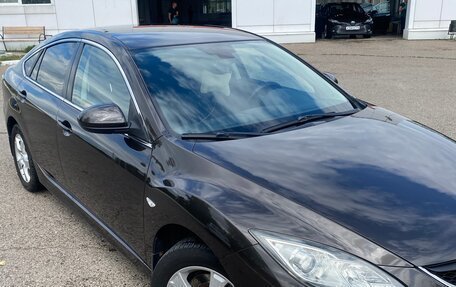 Mazda 6, 2011 год, 1 170 000 рублей, 2 фотография