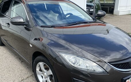 Mazda 6, 2011 год, 1 170 000 рублей, 6 фотография