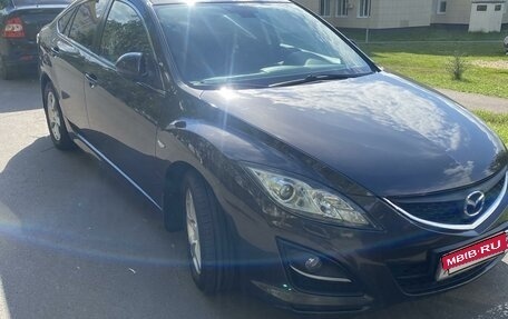 Mazda 6, 2011 год, 1 170 000 рублей, 5 фотография