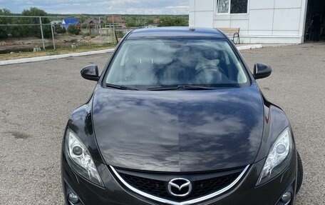 Mazda 6, 2011 год, 1 170 000 рублей, 3 фотография