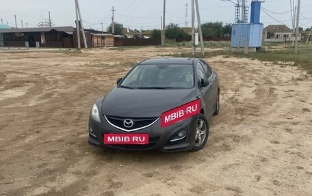 Mazda 6, 2011 год, 1 170 000 рублей, 4 фотография