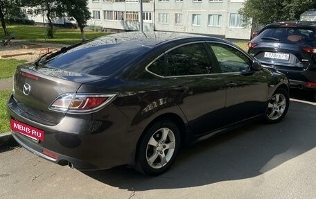 Mazda 6, 2011 год, 1 170 000 рублей, 9 фотография