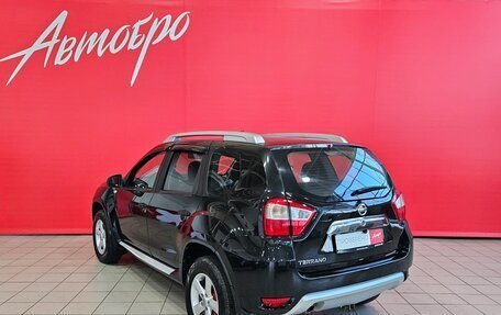 Nissan Terrano III, 2015 год, 1 150 000 рублей, 3 фотография