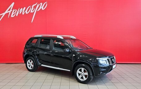 Nissan Terrano III, 2015 год, 1 150 000 рублей, 7 фотография