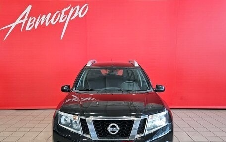 Nissan Terrano III, 2015 год, 1 150 000 рублей, 8 фотография