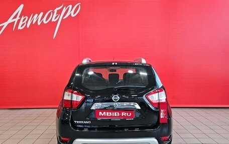 Nissan Terrano III, 2015 год, 1 150 000 рублей, 4 фотография