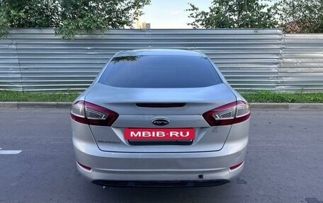 Ford Mondeo IV, 2010 год, 645 000 рублей, 5 фотография