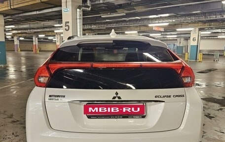 Mitsubishi Eclipse Cross, 2018 год, 2 150 000 рублей, 5 фотография