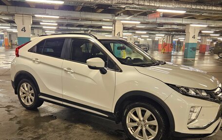 Mitsubishi Eclipse Cross, 2018 год, 2 150 000 рублей, 8 фотография