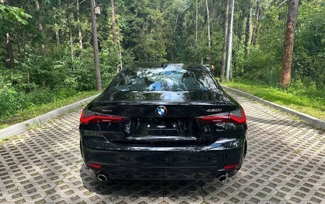 BMW 4 серия, 2020 год, 4 800 000 рублей, 6 фотография