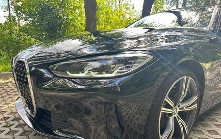 BMW 4 серия, 2020 год, 4 800 000 рублей, 7 фотография