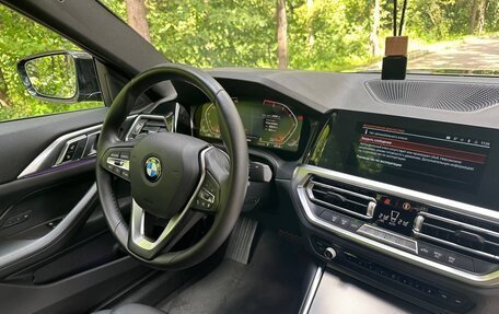 BMW 4 серия, 2020 год, 4 800 000 рублей, 14 фотография