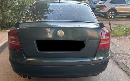 Skoda Octavia, 2006 год, 580 000 рублей, 5 фотография