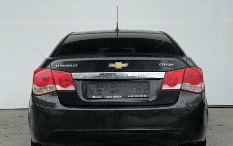 Chevrolet Cruze II, 2013 год, 880 000 рублей, 6 фотография