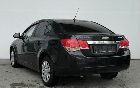 Chevrolet Cruze II, 2013 год, 880 000 рублей, 7 фотография