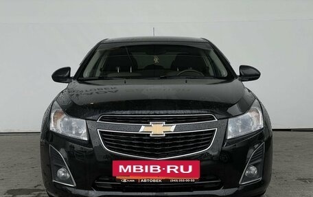 Chevrolet Cruze II, 2013 год, 880 000 рублей, 2 фотография