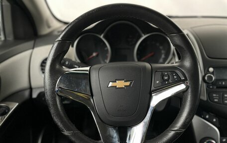 Chevrolet Cruze II, 2013 год, 880 000 рублей, 13 фотография