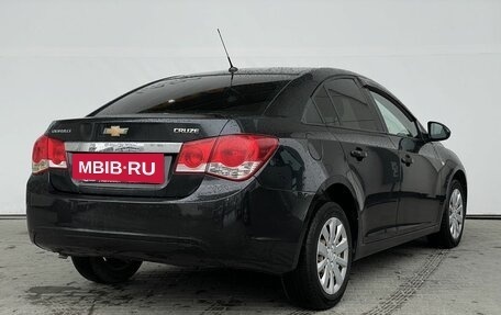 Chevrolet Cruze II, 2013 год, 880 000 рублей, 5 фотография