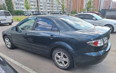 Mazda 6, 2006 год, 299 000 рублей, 6 фотография