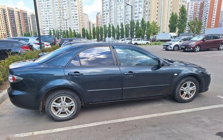 Mazda 6, 2006 год, 299 000 рублей, 3 фотография