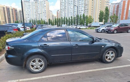 Mazda 6, 2006 год, 299 000 рублей, 4 фотография