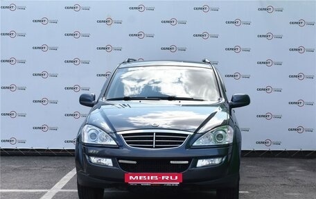 SsangYong Kyron I, 2011 год, 1 089 000 рублей, 2 фотография