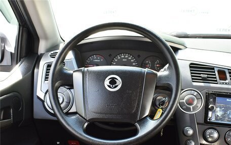 SsangYong Kyron I, 2011 год, 1 089 000 рублей, 8 фотография