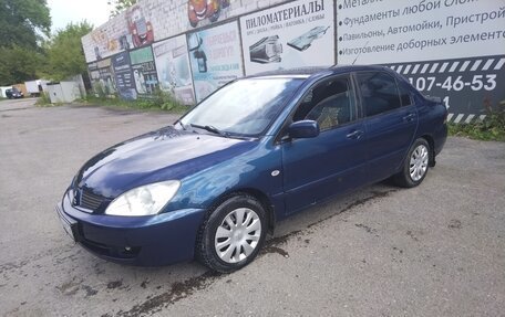 Mitsubishi Lancer IX, 2006 год, 325 000 рублей, 1 фотография