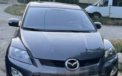 Mazda CX-7 I рестайлинг, 2010 год, 1 150 000 рублей, 1 фотография