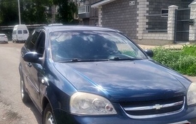 Chevrolet Lacetti, 2008 год, 430 000 рублей, 1 фотография