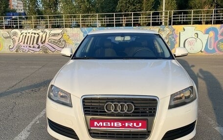 Audi A3, 2010 год, 900 000 рублей, 1 фотография