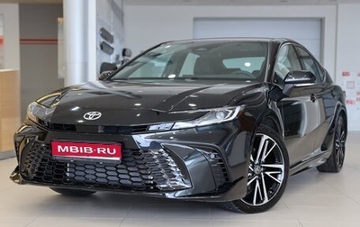 Toyota Camry, 2024 год, 4 999 000 рублей, 1 фотография