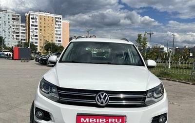 Volkswagen Tiguan I, 2012 год, 1 690 000 рублей, 1 фотография