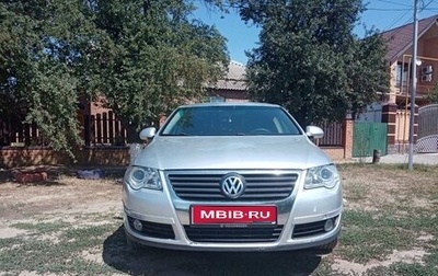 Volkswagen Passat B6, 2008 год, 800 000 рублей, 1 фотография