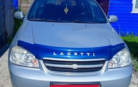 Chevrolet Lacetti, 2008 год, 500 000 рублей, 1 фотография