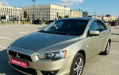 Mitsubishi Lancer IX, 2008 год, 890 000 рублей, 1 фотография