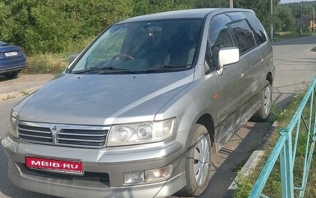 Mitsubishi Chariot III, 2001 год, 550 000 рублей, 1 фотография