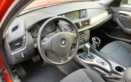 BMW X1, 2013 год, 1 790 000 рублей, 8 фотография