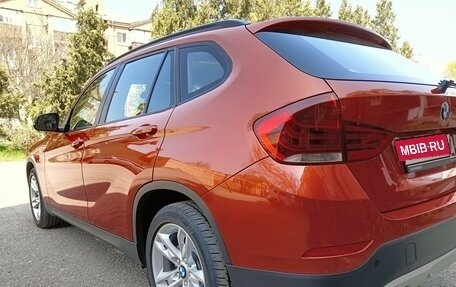 BMW X1, 2013 год, 1 790 000 рублей, 3 фотография