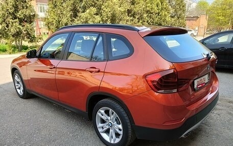 BMW X1, 2013 год, 1 790 000 рублей, 6 фотография