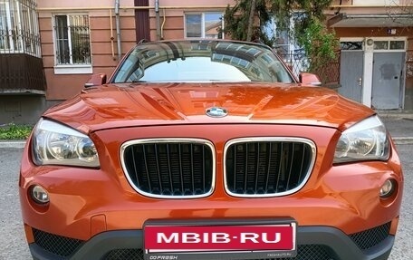 BMW X1, 2013 год, 1 790 000 рублей, 2 фотография