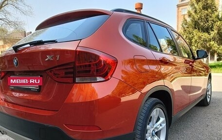 BMW X1, 2013 год, 1 790 000 рублей, 4 фотография